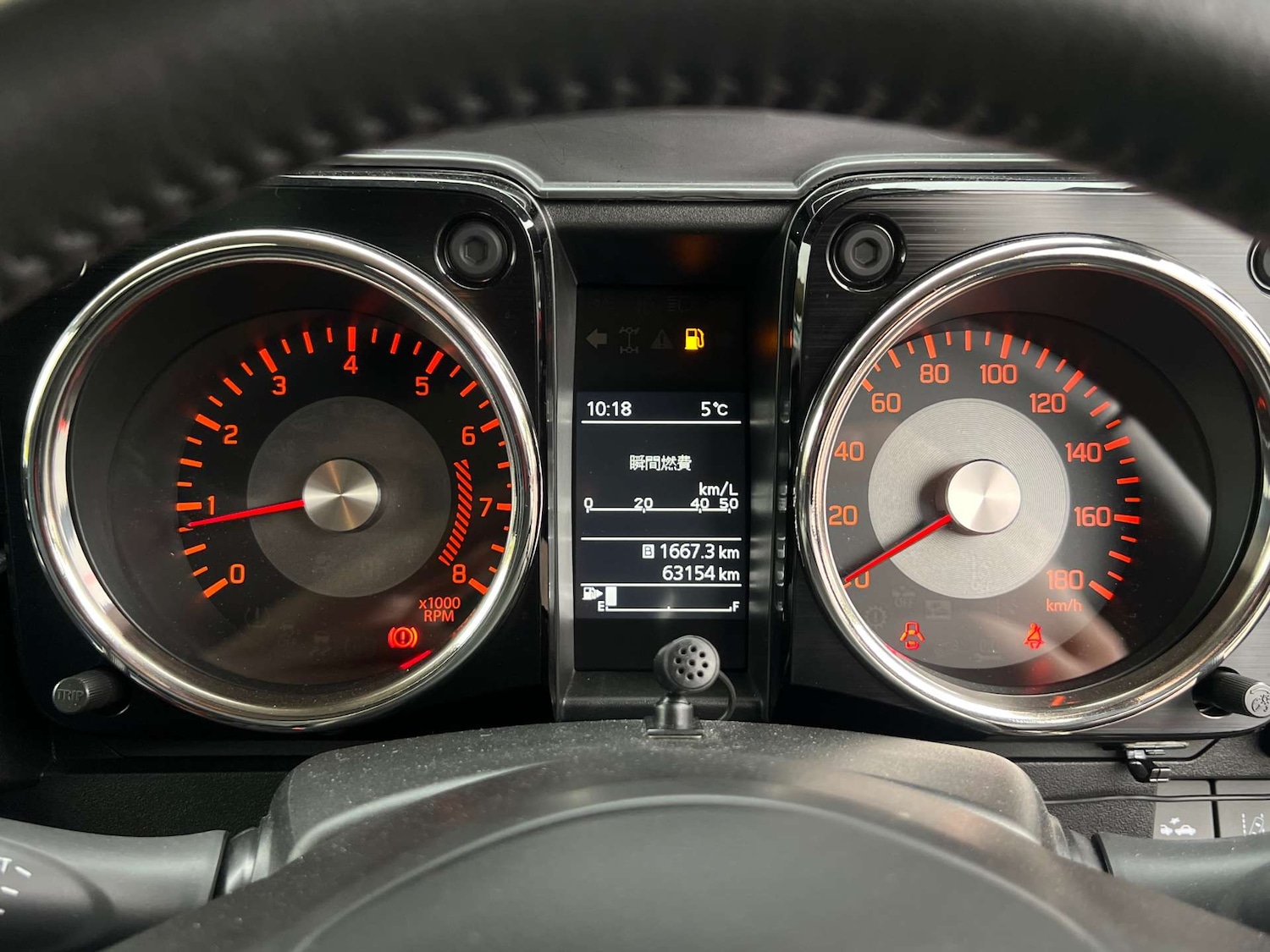 Used Suzuki Jimny 2020 for sale - 76949860: Photo 28