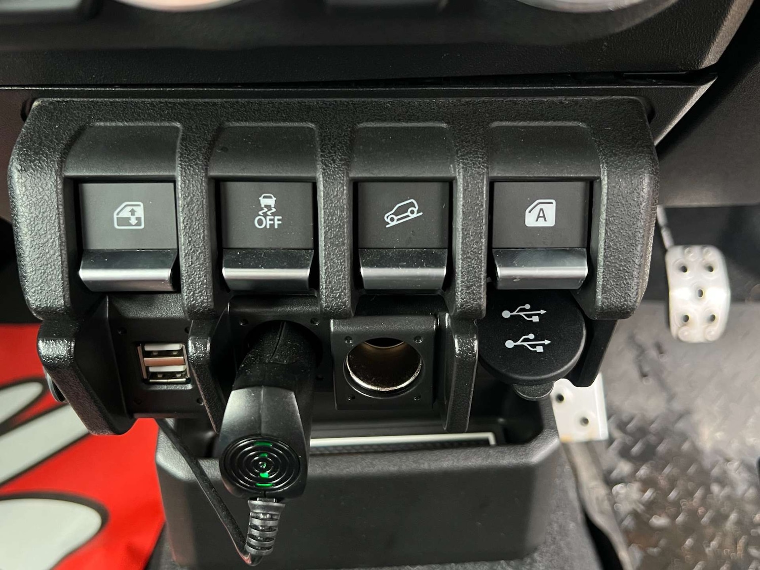 Used Suzuki Jimny 2020 for sale - 76949860: Photo 33