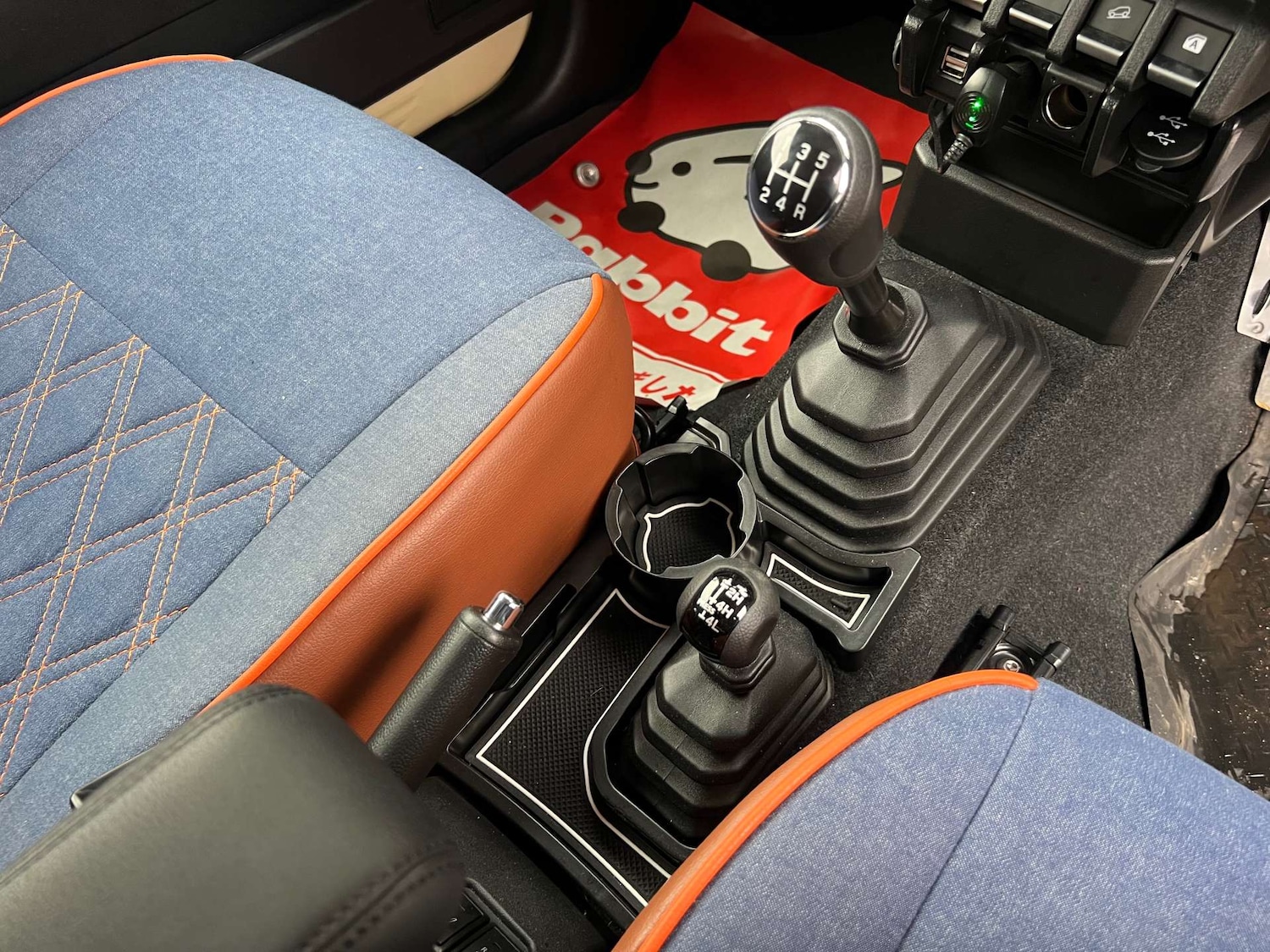 Used Suzuki Jimny 2020 for sale - 76949860: Photo 34