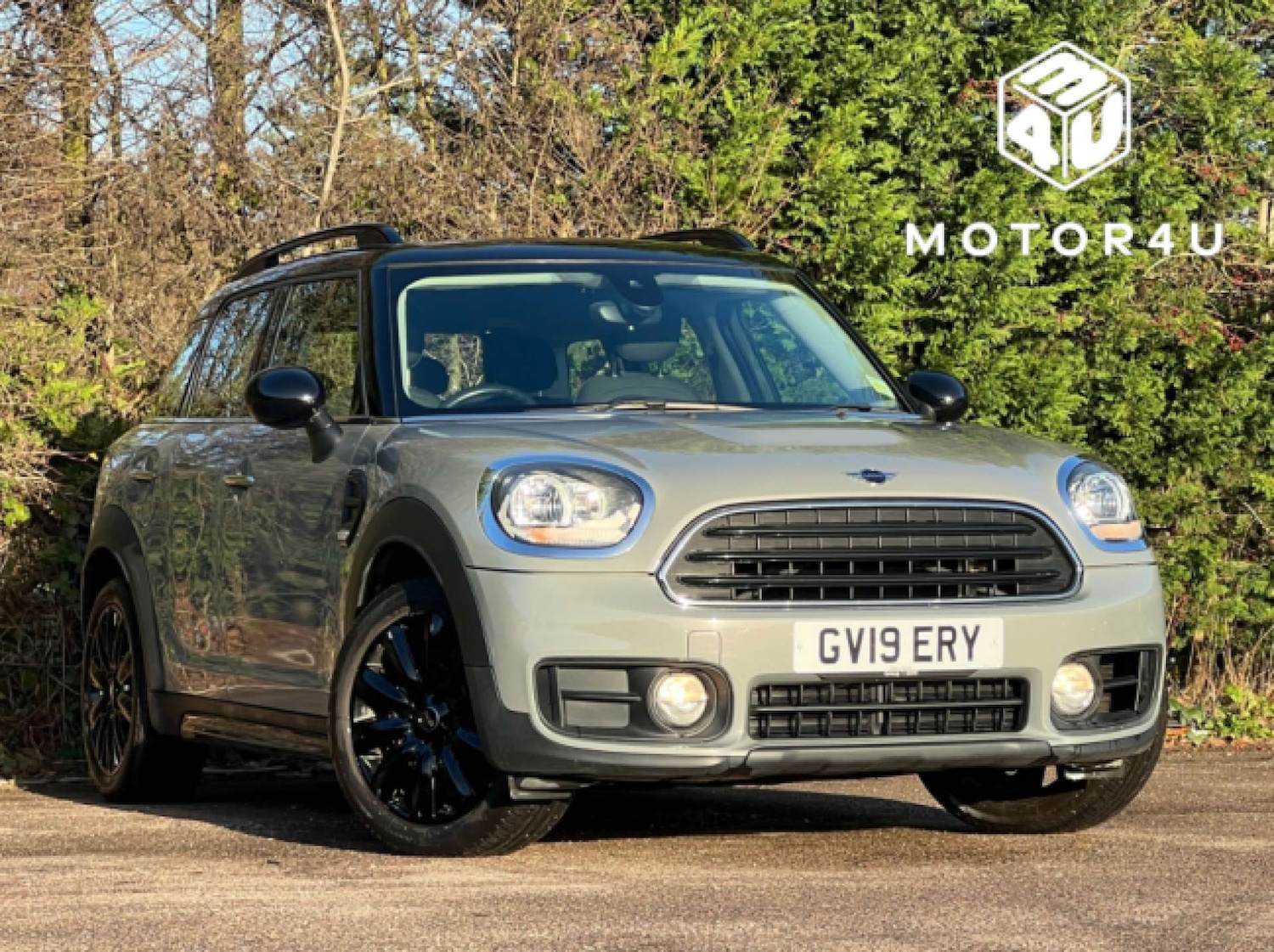 Used MINI Countryman 2019 for sale - 76776989: Photo 1