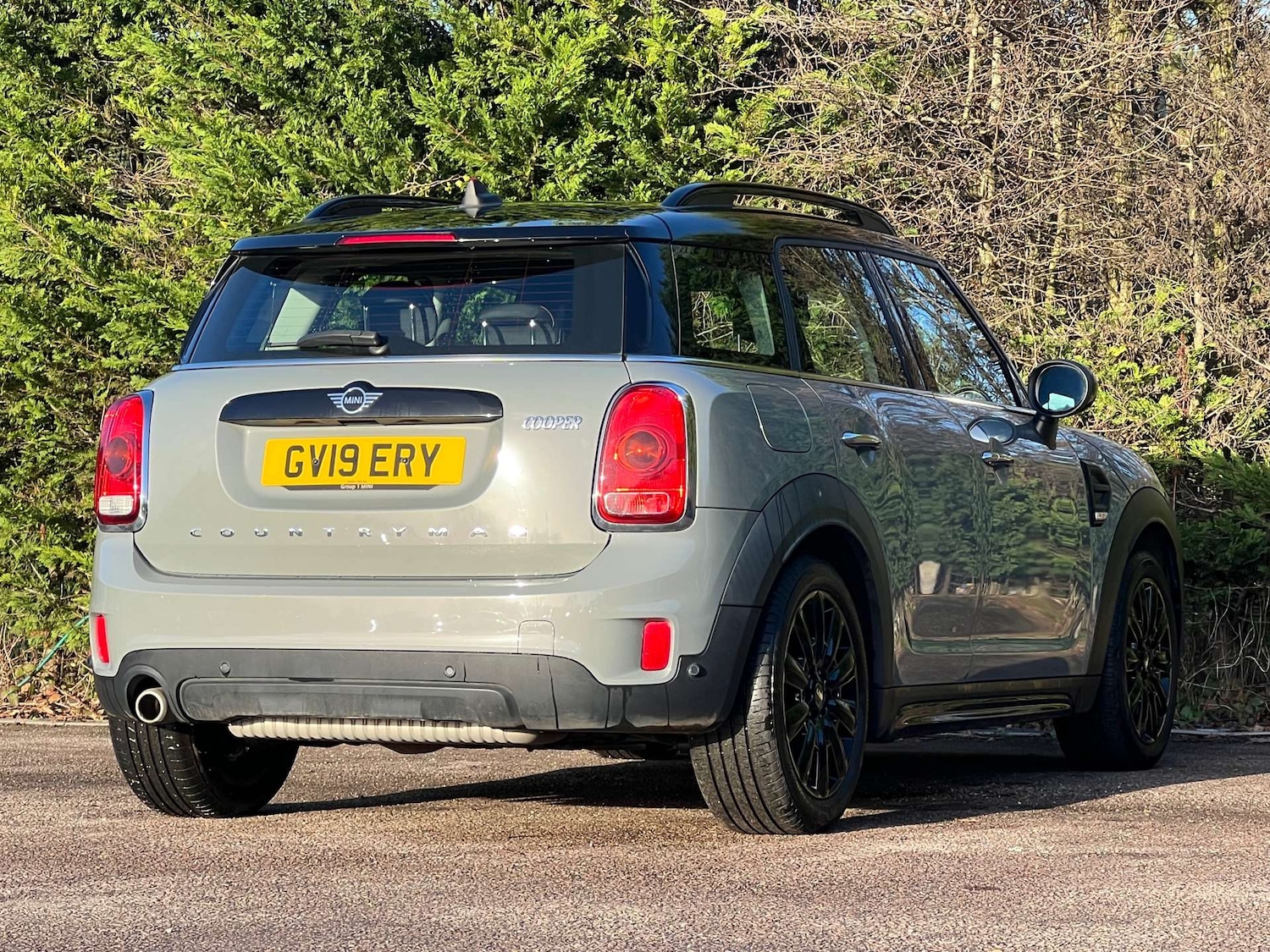 Used MINI Countryman 2019 for sale - 76776989: Photo 10