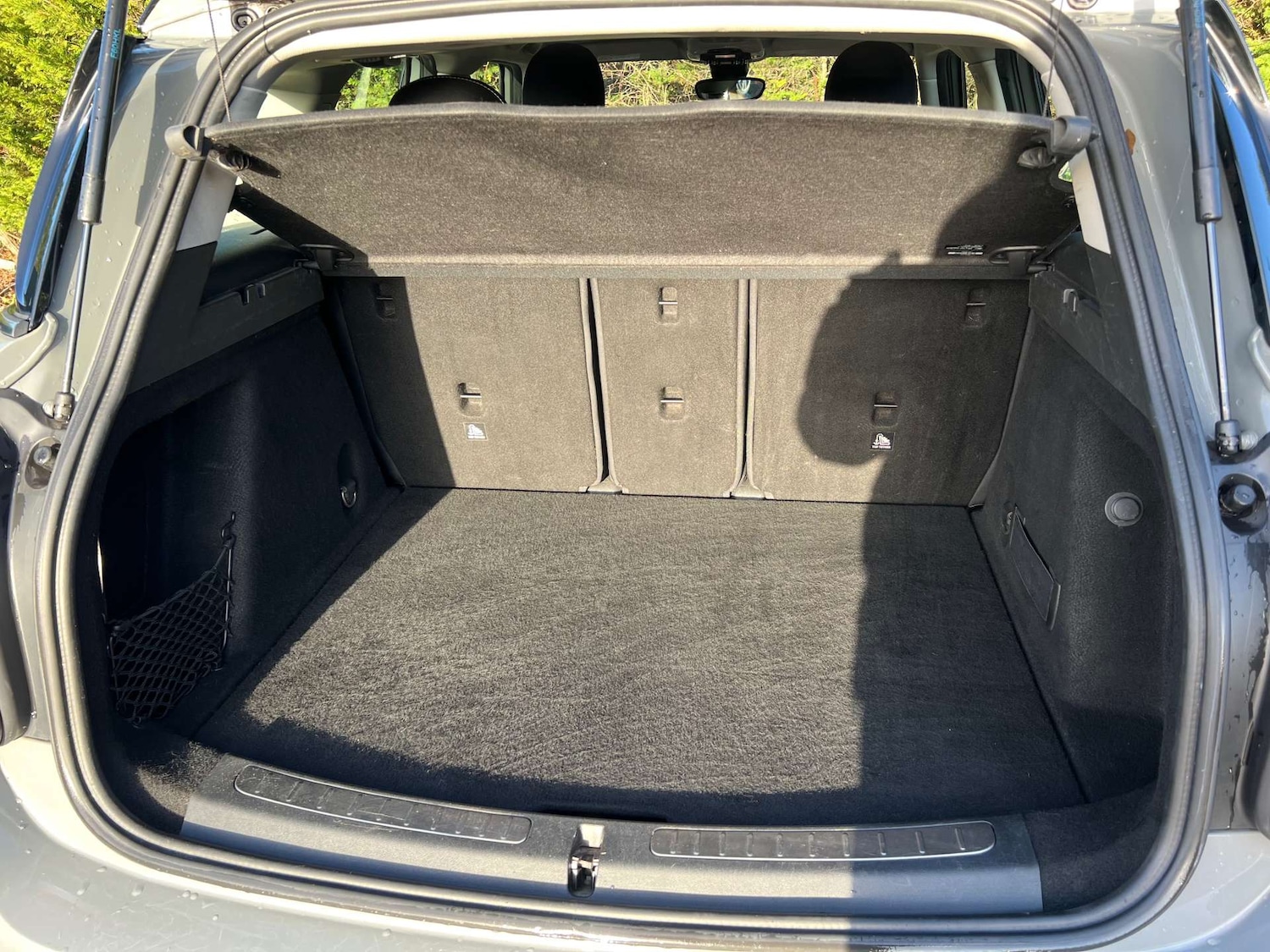 Used MINI Countryman 2019 for sale - 76776989: Photo 13