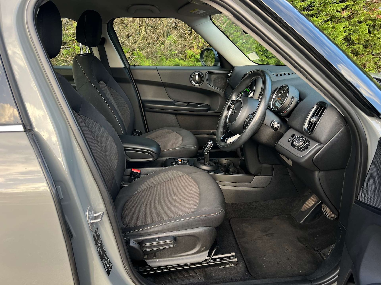 Used MINI Countryman 2019 for sale - 76776989: Photo 18