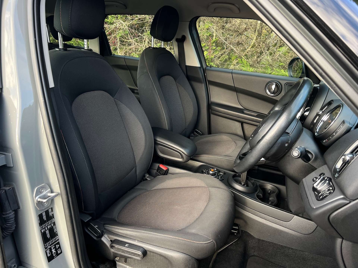 Used MINI Countryman 2019 for sale - 76776989: Photo 19