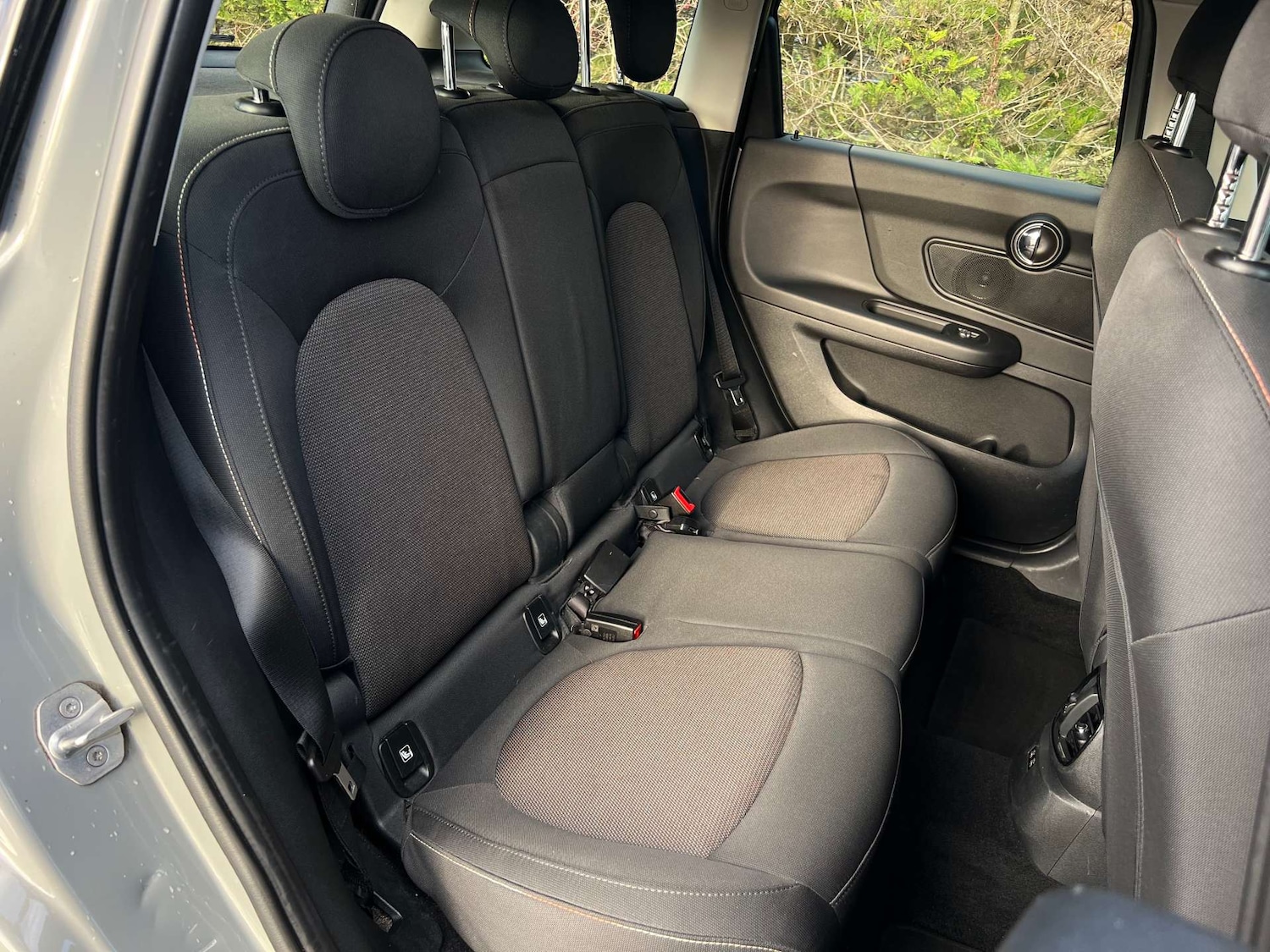 Used MINI Countryman 2019 for sale - 76776989: Photo 22