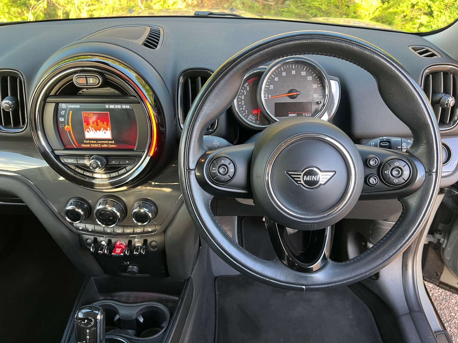 Used MINI Countryman 2019 for sale - 76776989: Photo 25