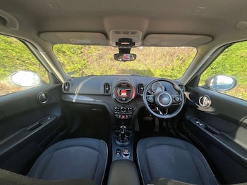 Used MINI Countryman 2019 for sale - 76776989: Photo