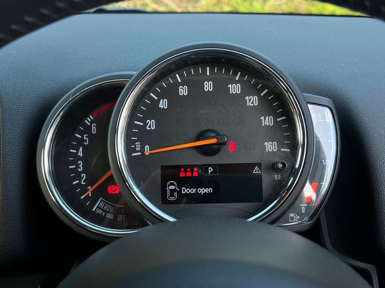 Used MINI Countryman 2019 for sale - 76776989: Photo 31