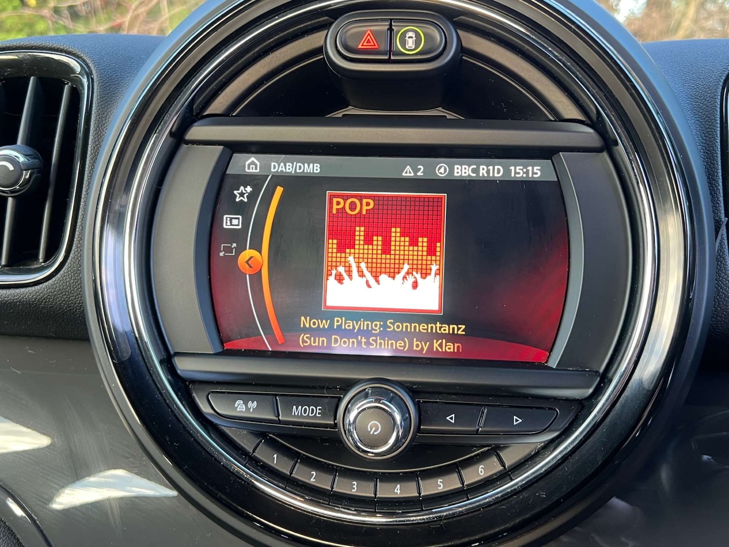 Used MINI Countryman 2019 for sale - 76776989: Photo 34