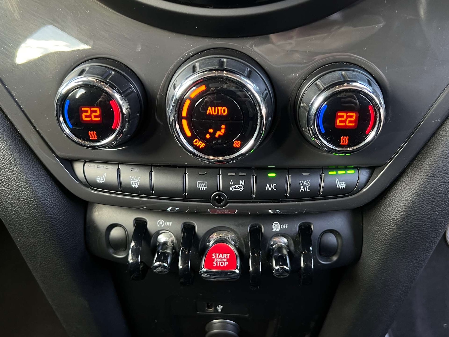 Used MINI Countryman 2019 for sale - 76776989: Photo 35