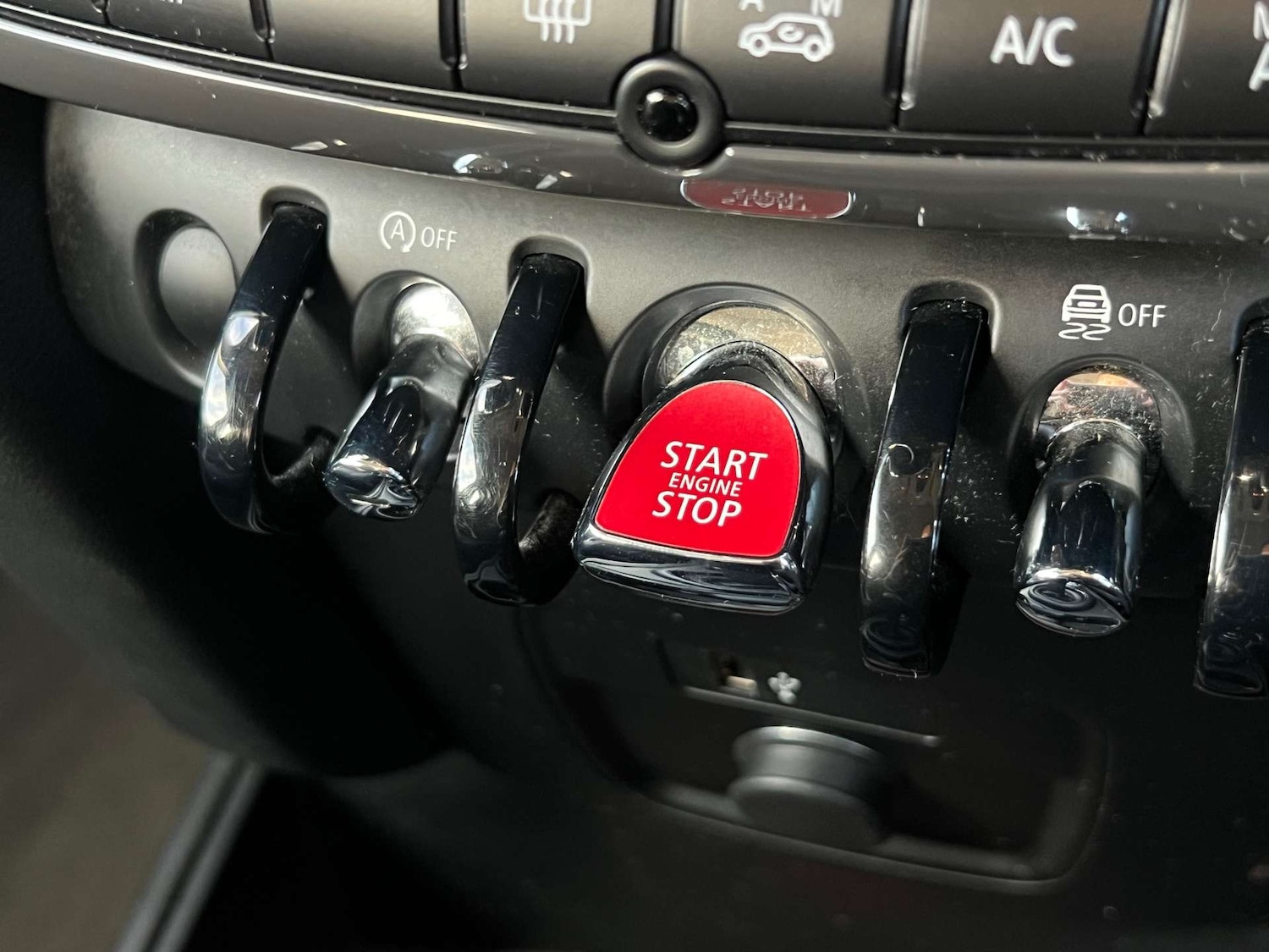 Used MINI Countryman 2019 for sale - 76776989: Photo 36