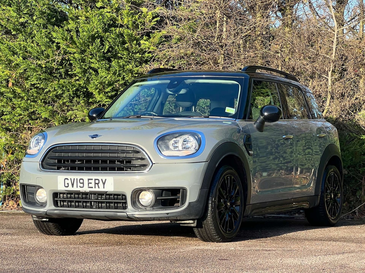 Used MINI Countryman 2019 for sale - 76776989: Photo 4