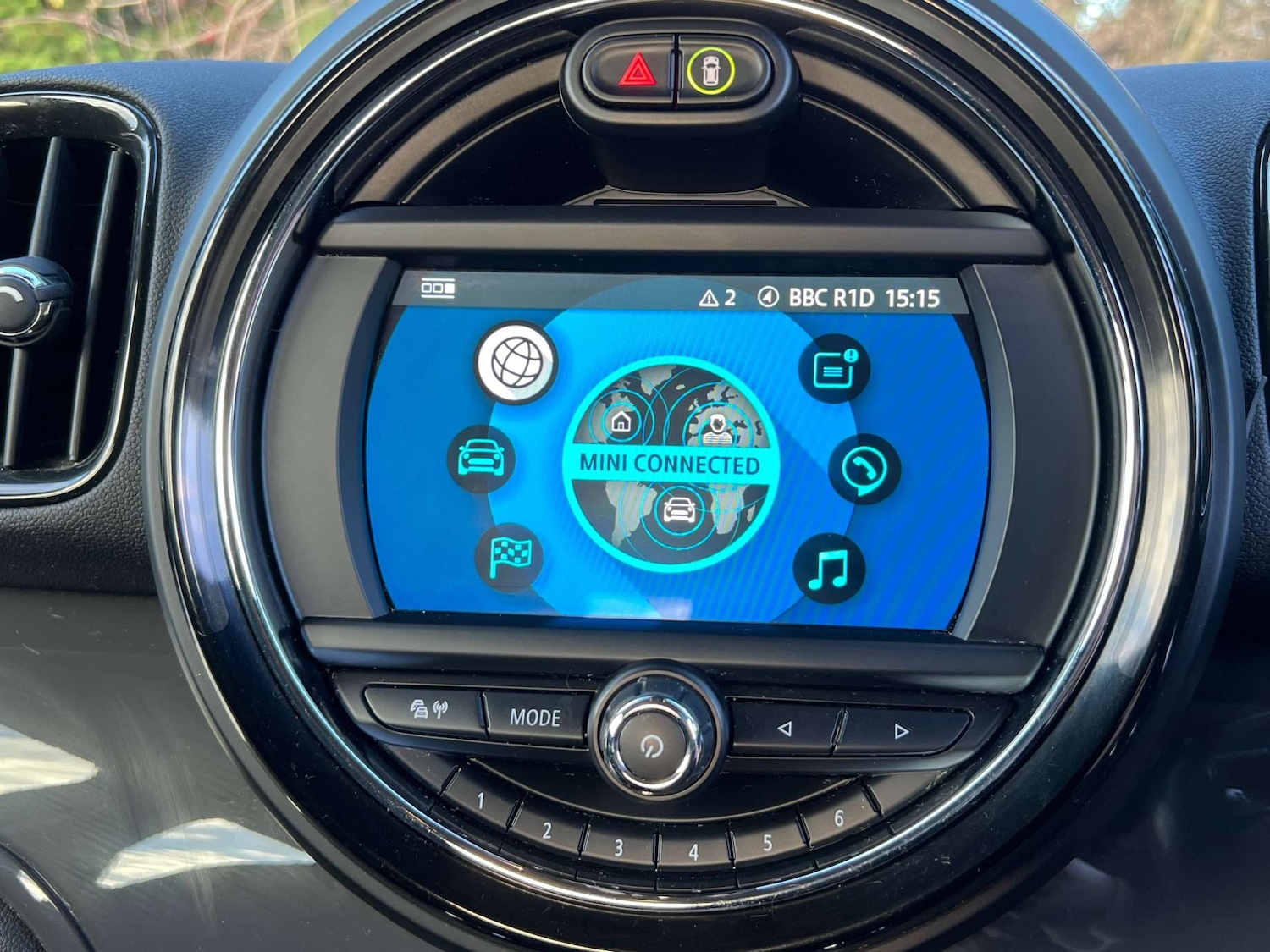 Used MINI Countryman 2019 for sale - 76776989: Photo 44