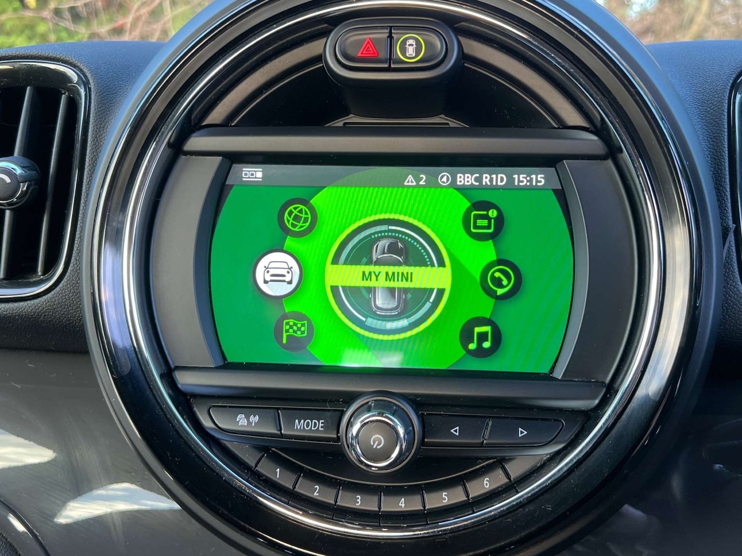 Used MINI Countryman 2019 for sale - 76776989: Photo 45