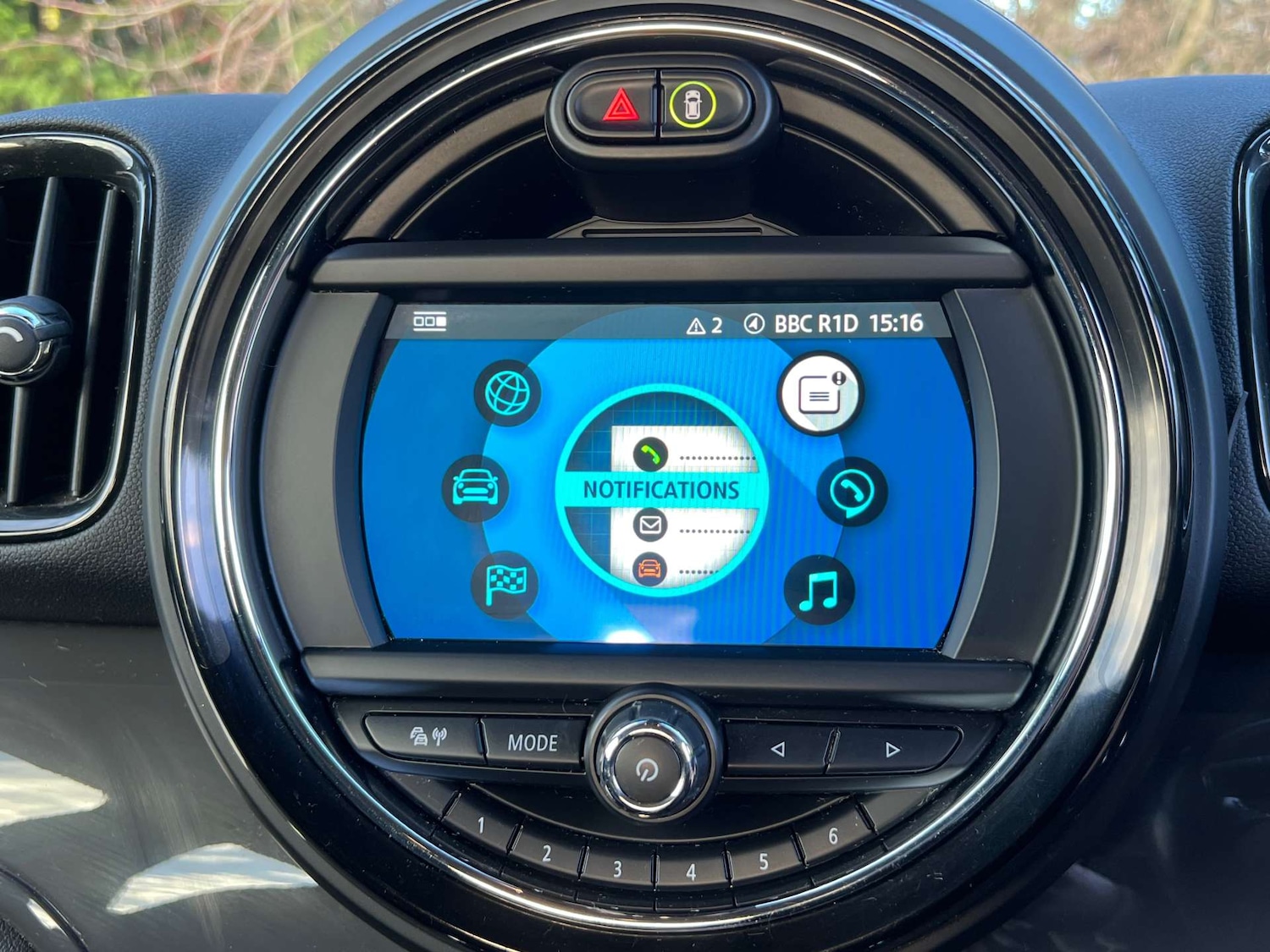 Used MINI Countryman 2019 for sale - 76776989: Photo 47