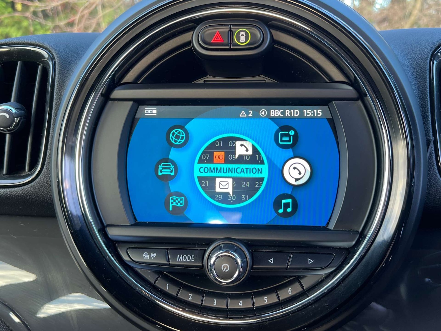 Used MINI Countryman 2019 for sale - 76776989: Photo 48