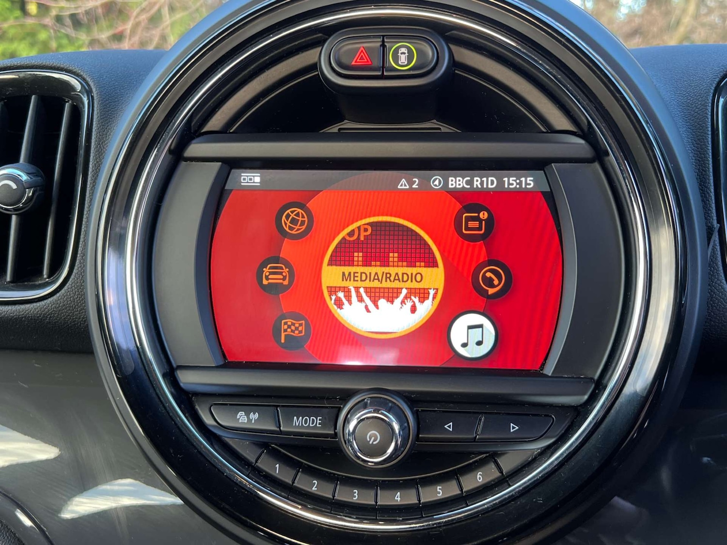 Used MINI Countryman 2019 for sale - 76776989: Photo 49