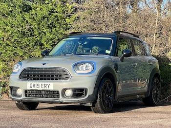 Used MINI Countryman 2019 for sale - 76776989: Photo