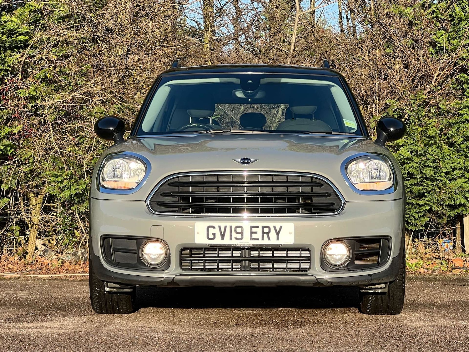 Used MINI Countryman 2019 for sale - 76776989: Photo 5