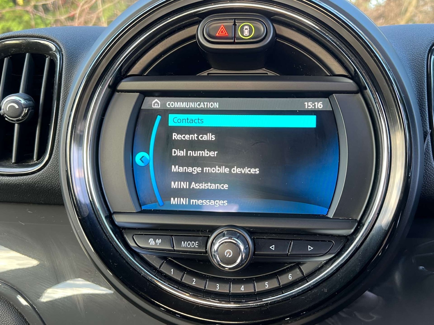 Used MINI Countryman 2019 for sale - 76776989: Photo 53