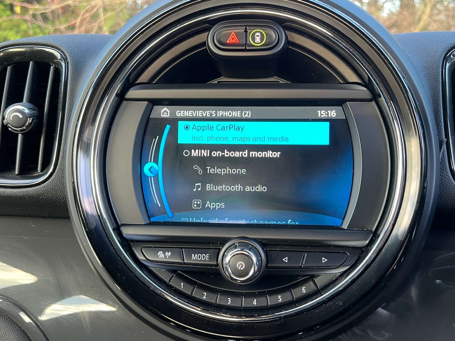 Used MINI Countryman 2019 for sale - 76776989: Photo 54