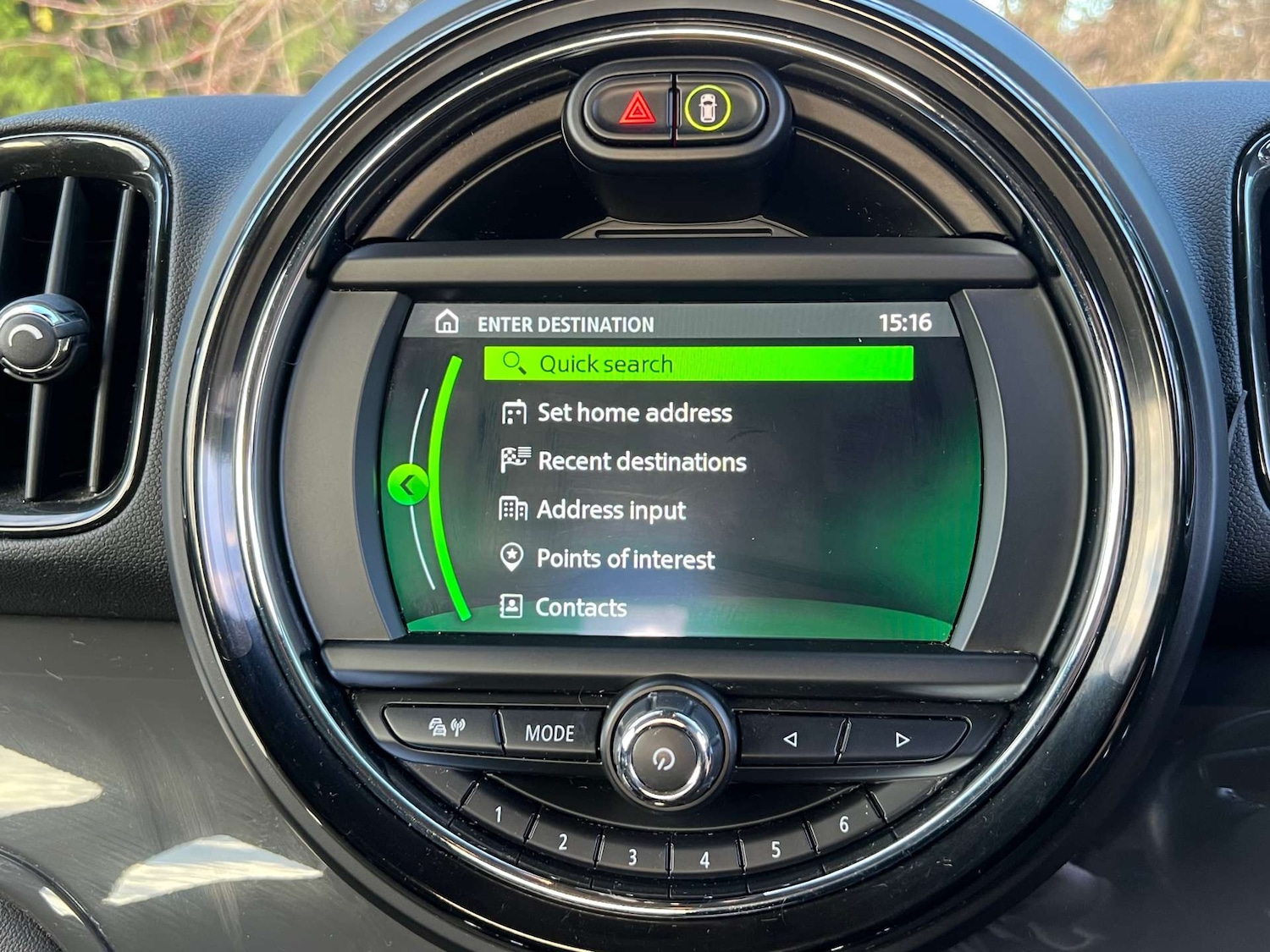 Used MINI Countryman 2019 for sale - 76776989: Photo 55