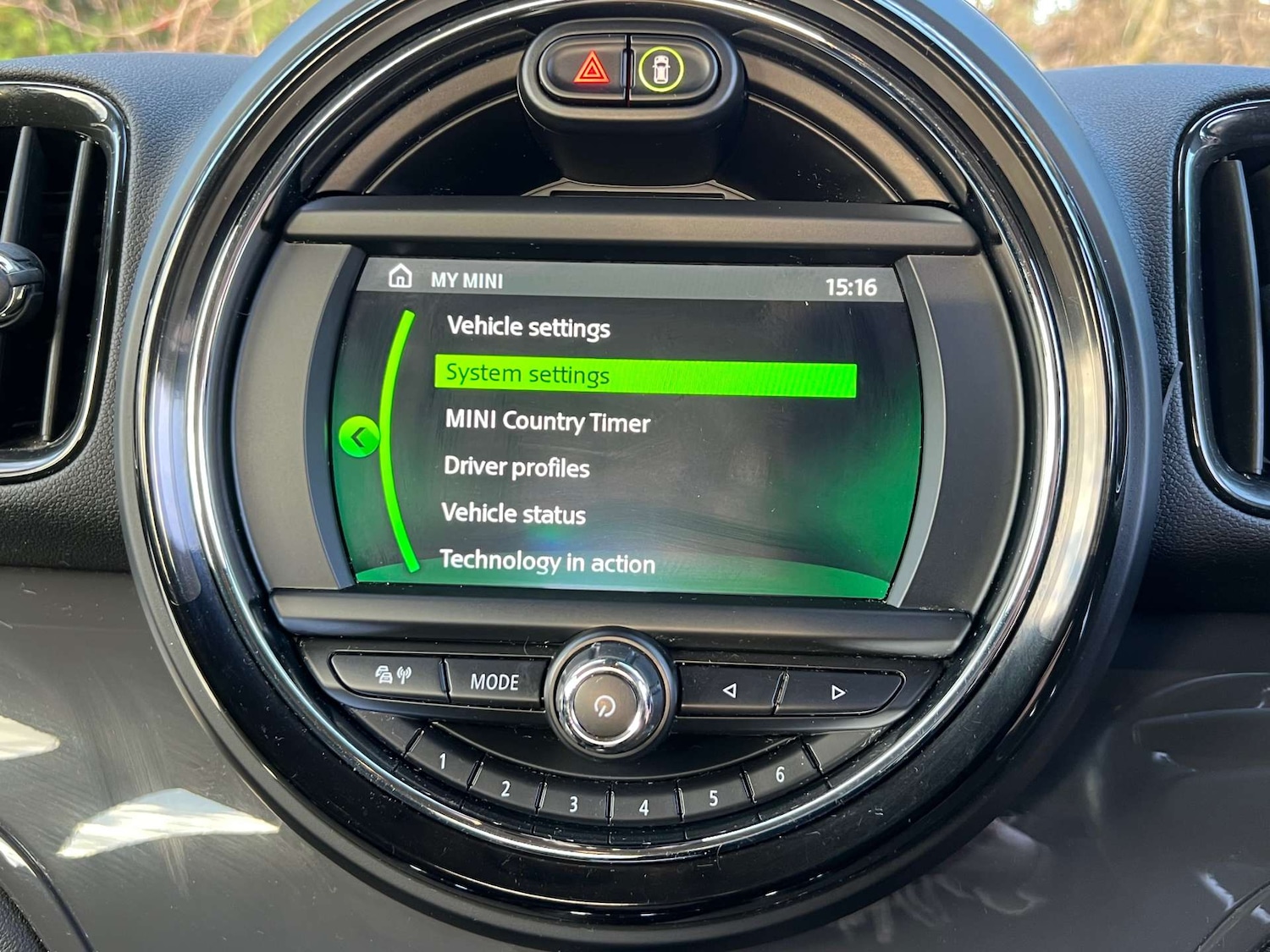 Used MINI Countryman 2019 for sale - 76776989: Photo 56