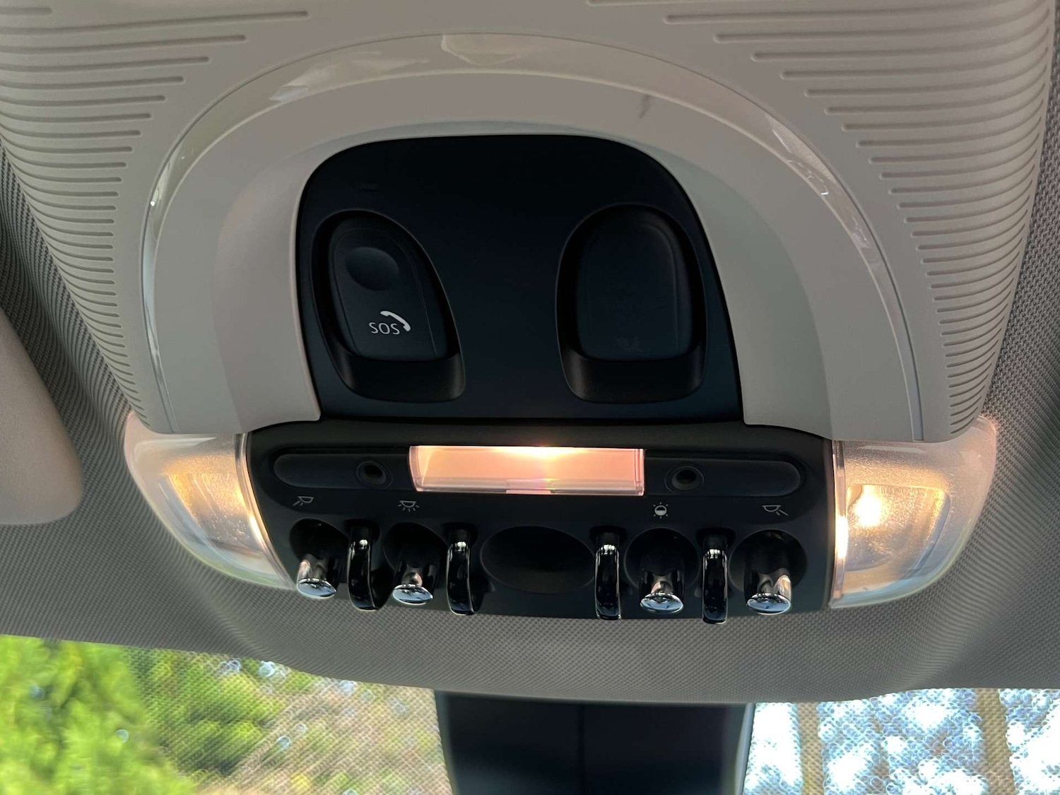 Used MINI Countryman 2019 for sale - 76776989: Photo 59