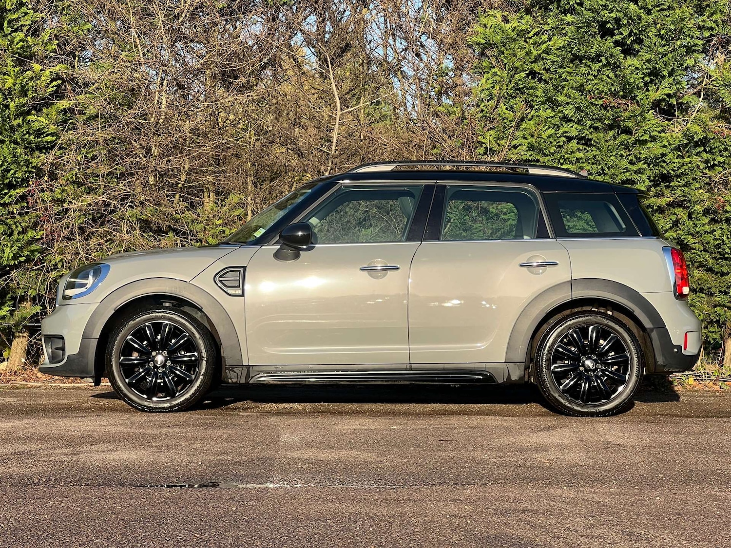 Used MINI Countryman 2019 for sale - 76776989: Photo 7