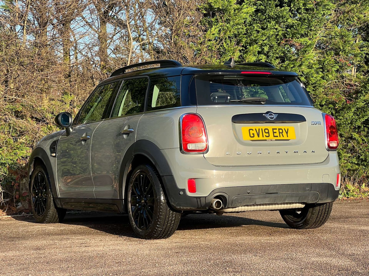 Used MINI Countryman 2019 for sale - 76776989: Photo 8