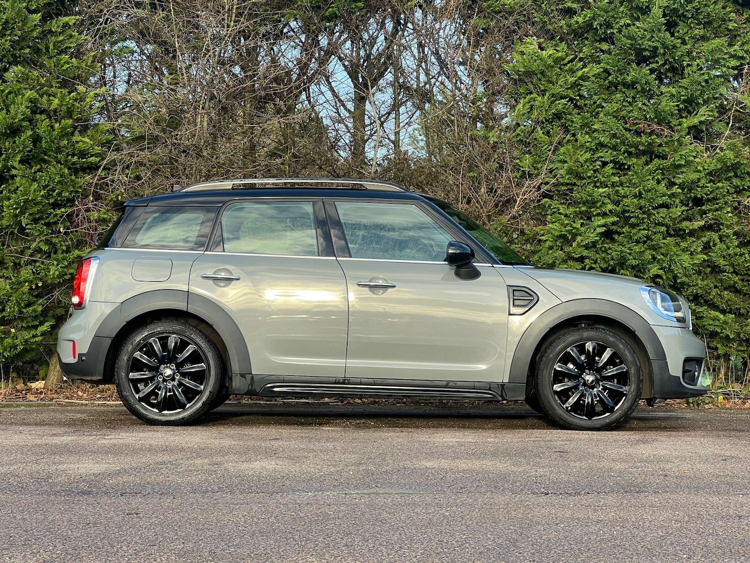 Used MINI Countryman 2019 for sale - 76776989: Photo 9