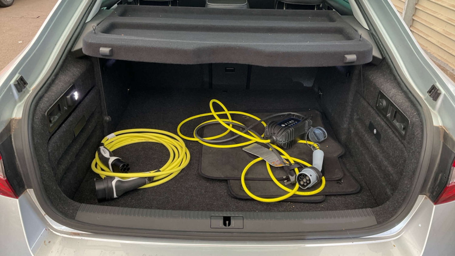 Used Skoda Superb 2025 for sale - 76776919: Photo 10