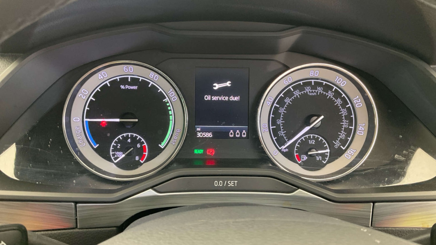 Used Skoda Superb 2025 for sale - 76776919: Photo 14