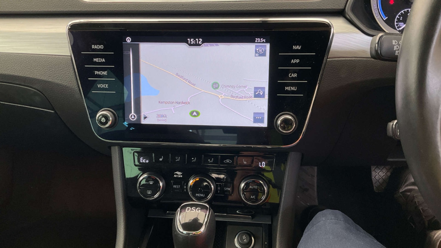 Used Skoda Superb 2025 for sale - 76776919: Photo 16