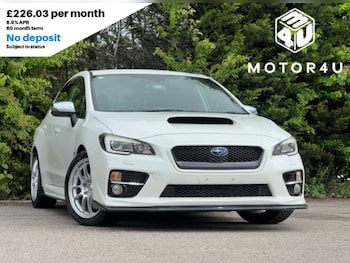 Used Subaru Impreza 2014 for sale - 79460976: Photo