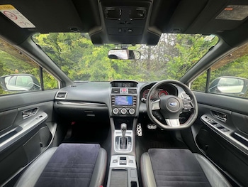 Used Subaru Impreza 2014 for sale - 79460976: Photo