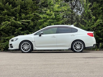 Used Subaru Impreza 2014 for sale - 79460976: Photo