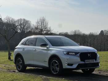 2019 - 1.6 PureTech GPF Prestige Crossback 5dr Petrol EAT8 Euro 6 (s/s) (225 ps) S