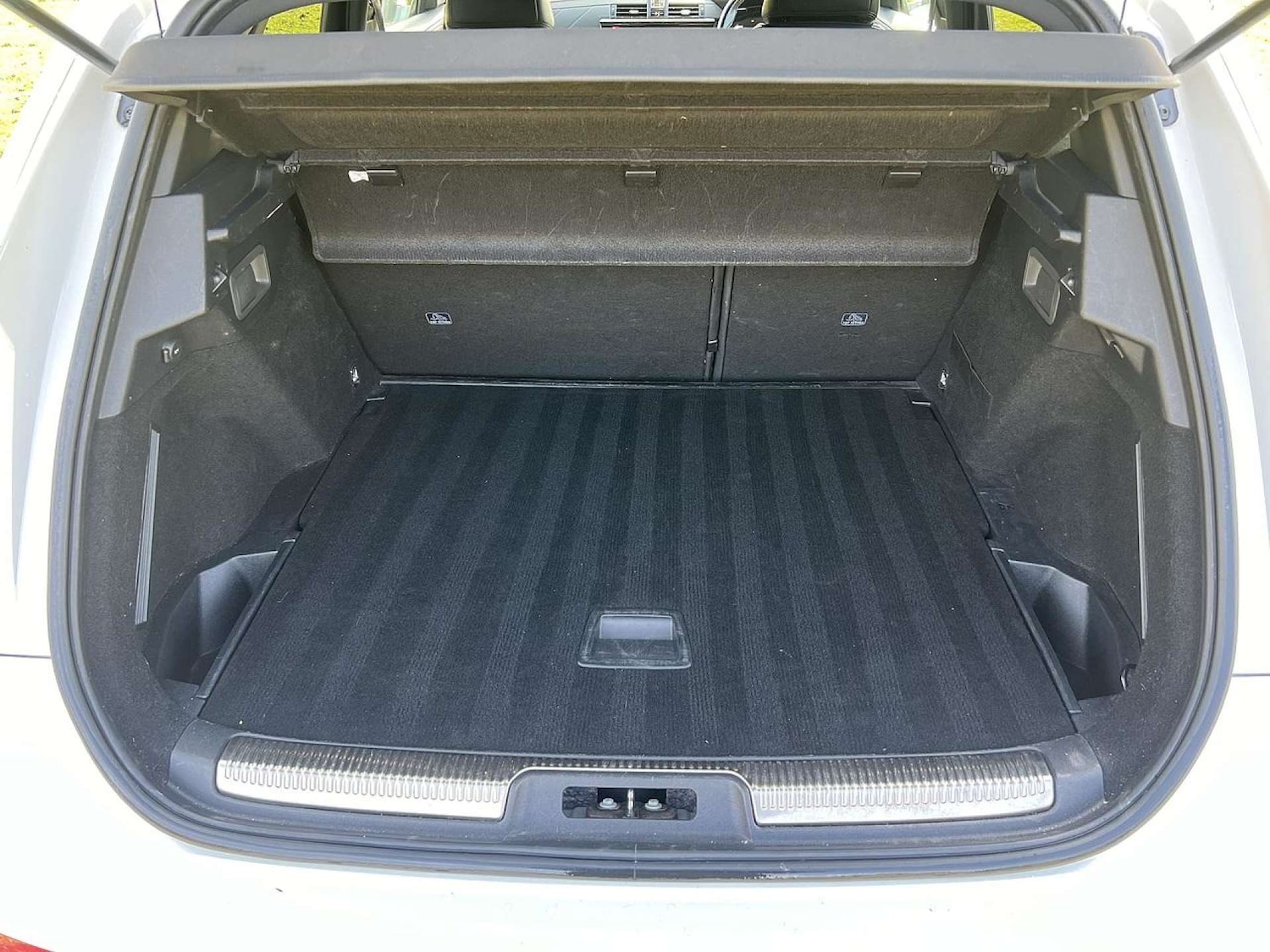 Used DS Automobiles DS 7 2019 for sale - 76776896: Photo 13