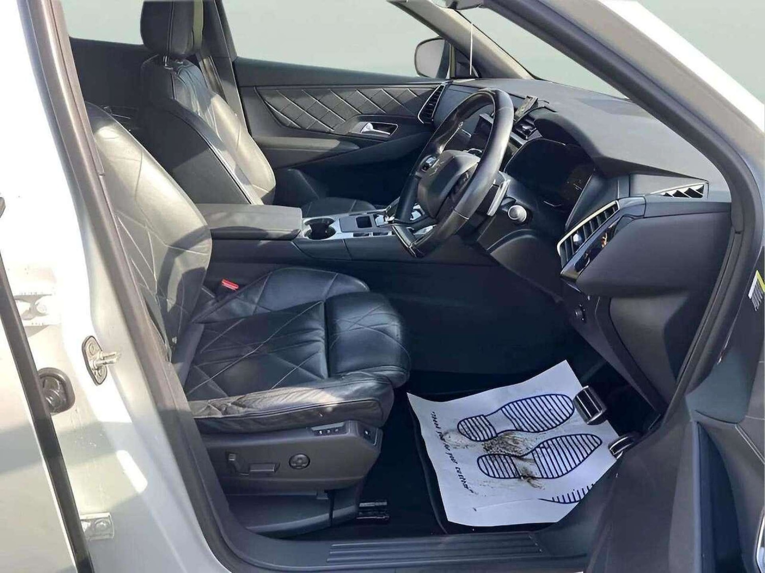 Used DS Automobiles DS 7 2019 for sale - 76776896: Photo 16