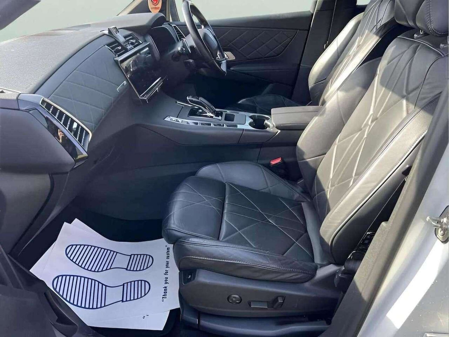 Used DS Automobiles DS 7 2019 for sale - 76776896: Photo 17