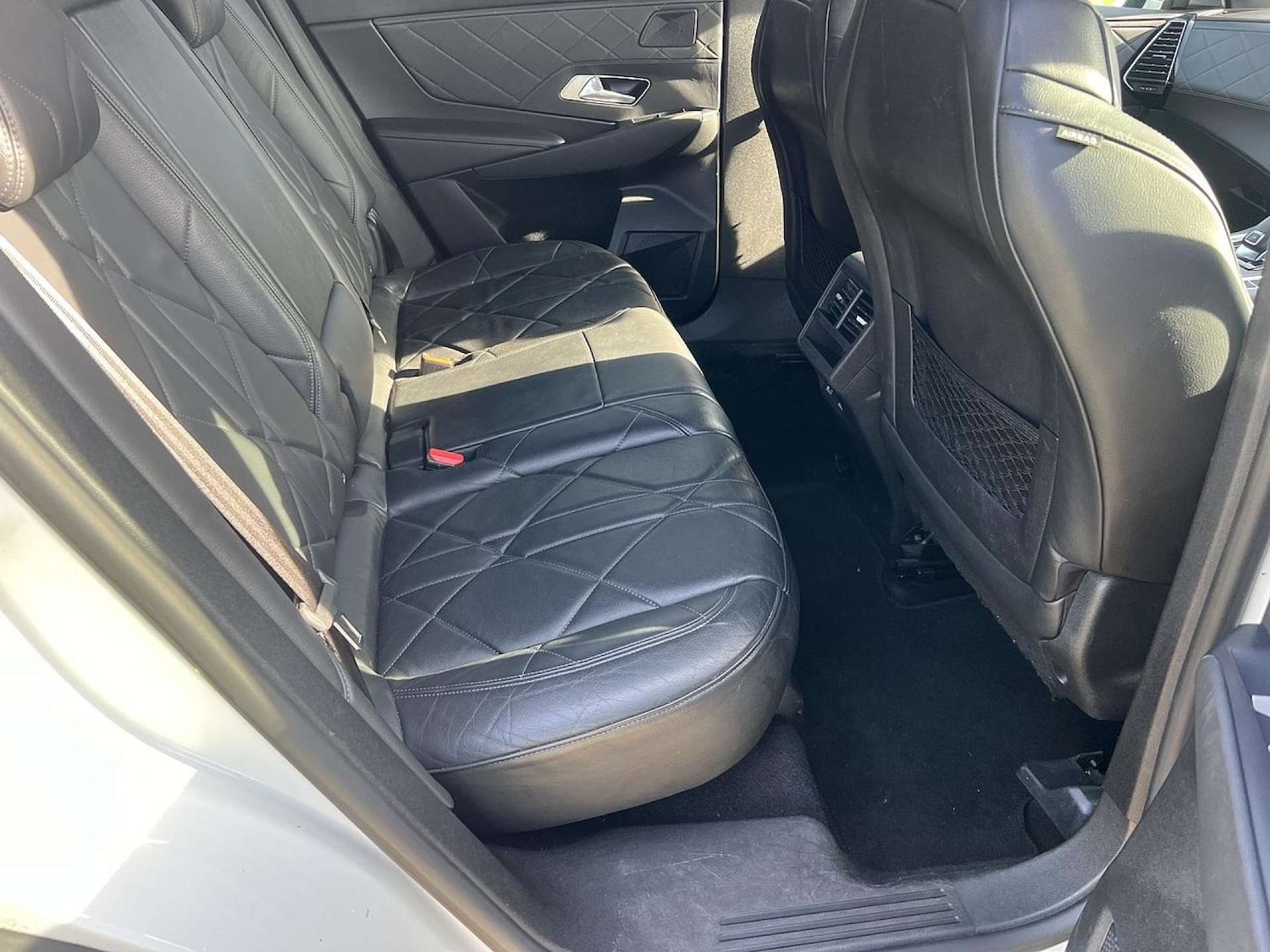 Used DS Automobiles DS 7 2019 for sale - 76776896: Photo 18