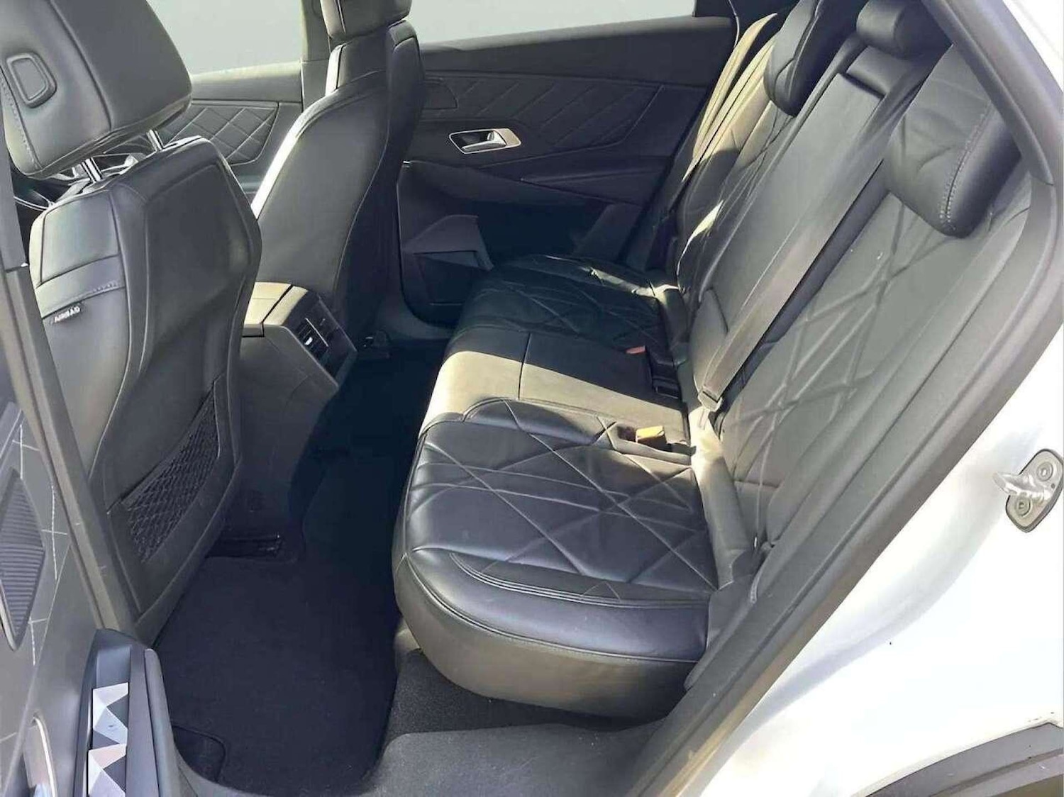 Used DS Automobiles DS 7 2019 for sale - 76776896: Photo 19