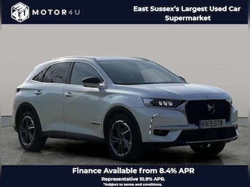 Used DS Automobiles DS 7 2019 for sale - 76776896: Photo