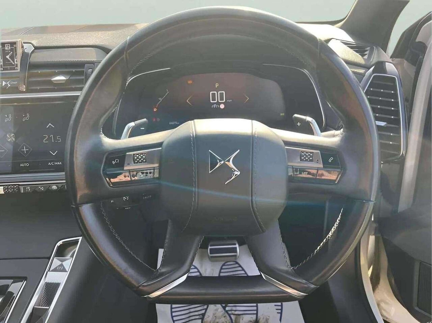 Used DS Automobiles DS 7 2019 for sale - 76776896: Photo 23