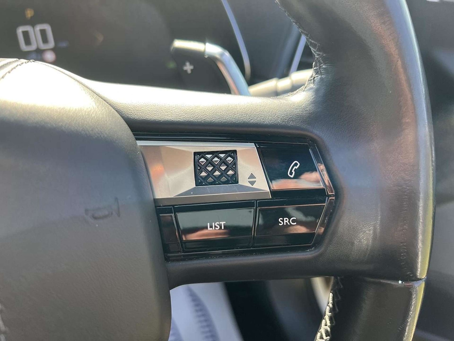 Used DS Automobiles DS 7 2019 for sale - 76776896: Photo 25