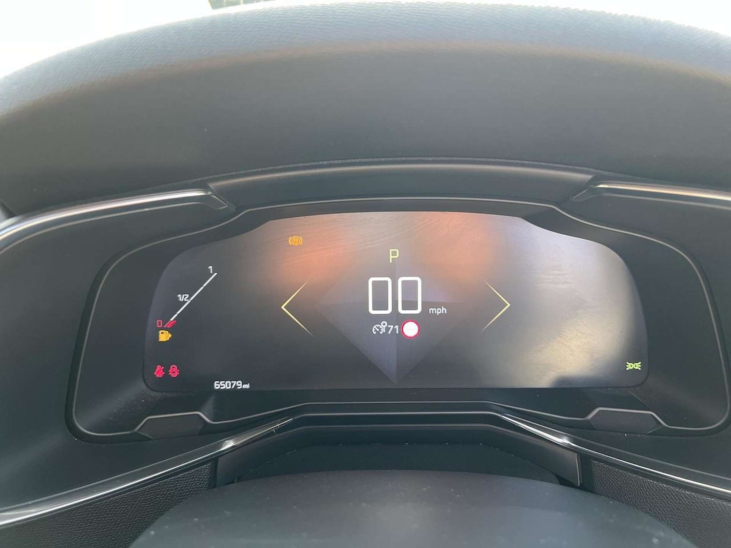 Used DS Automobiles DS 7 2019 for sale - 76776896: Photo 28