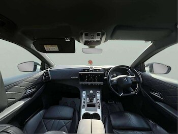 Used DS Automobiles DS 7 2019 for sale - 76776896: Photo