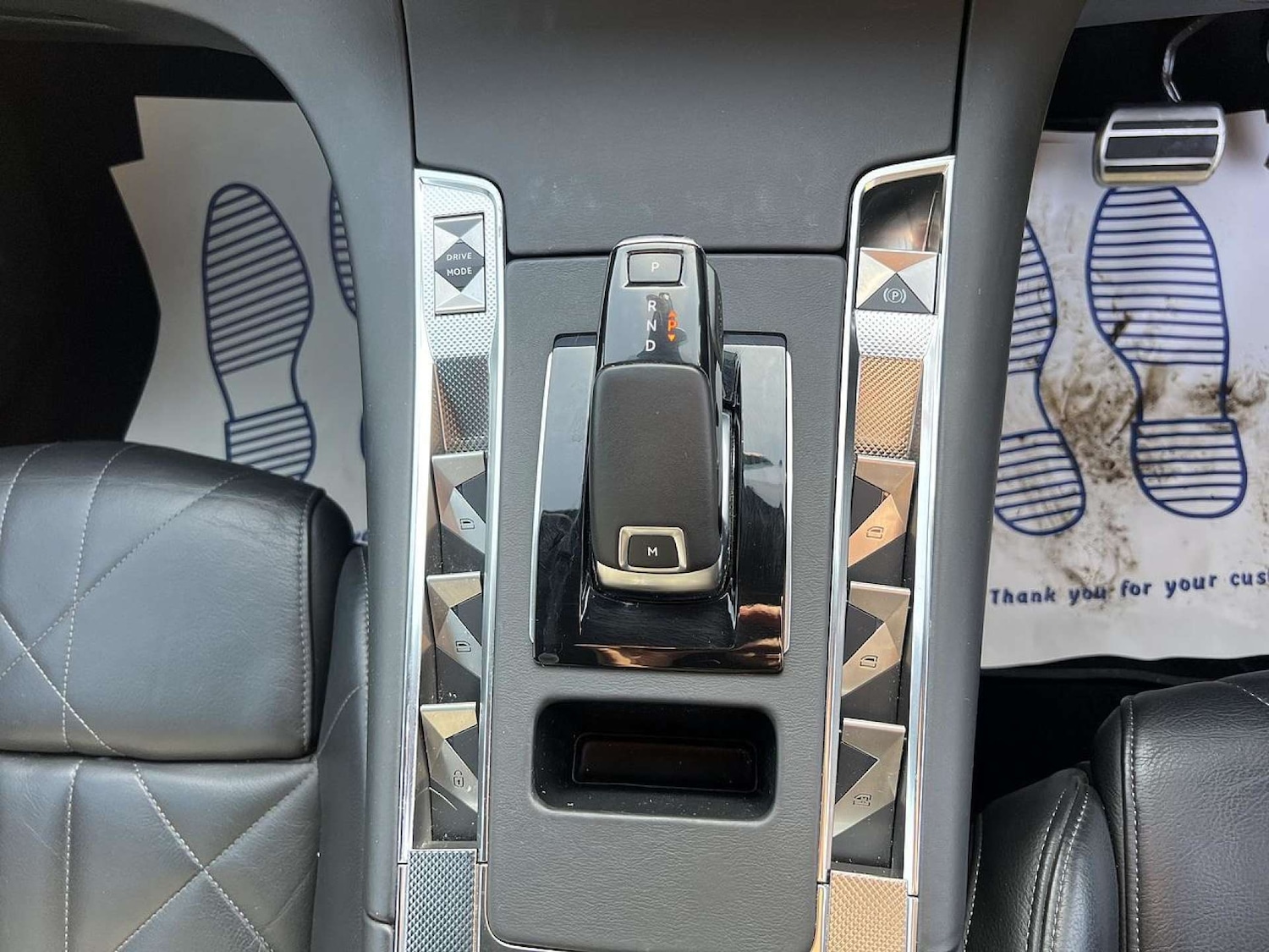 Used DS Automobiles DS 7 2019 for sale - 76776896: Photo 32