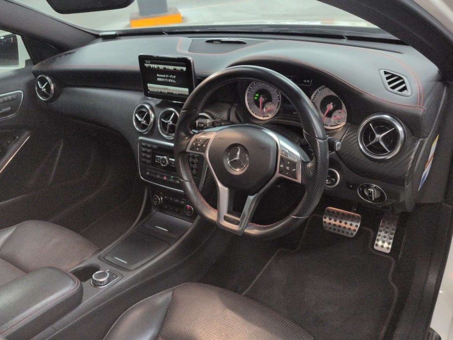 Used Mercedes-Benz A-Class 2013 for sale - 77336975: Photo 12